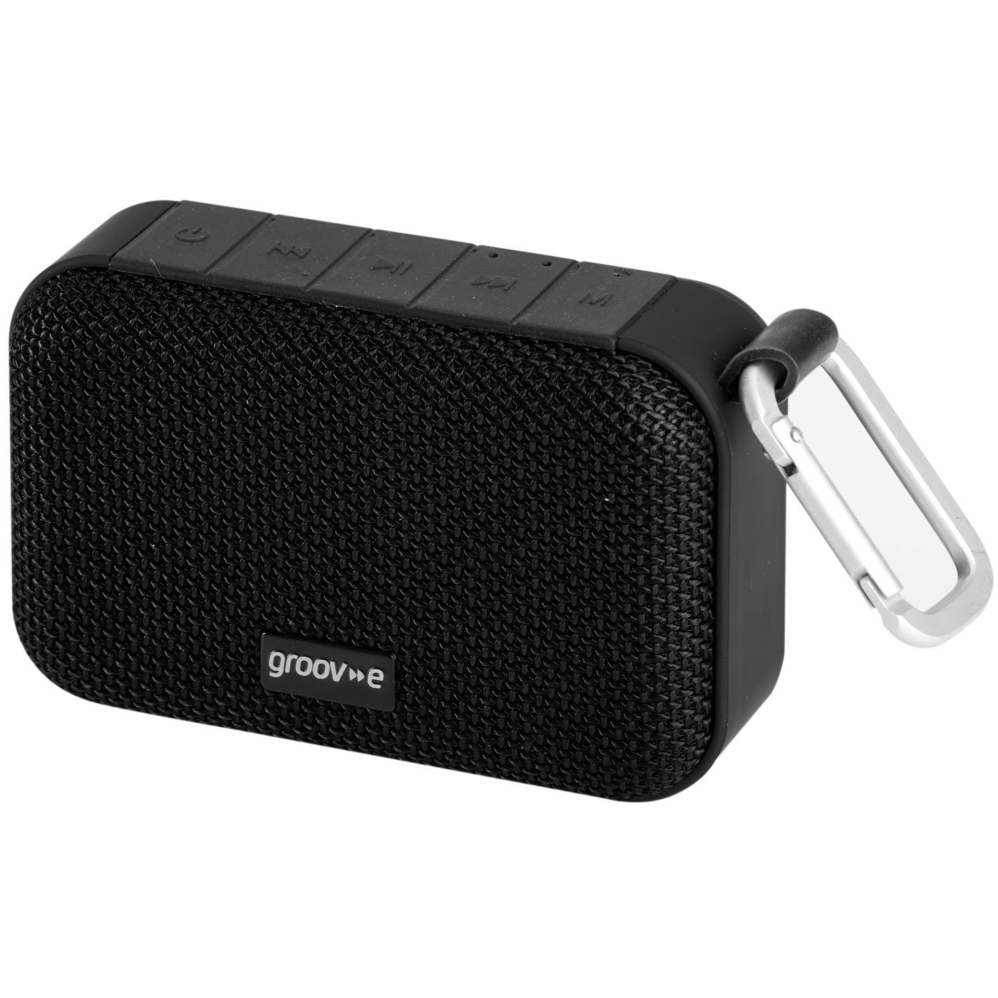 groov e WAVE II Wireless Bluetooth Speaker - Portable Travel